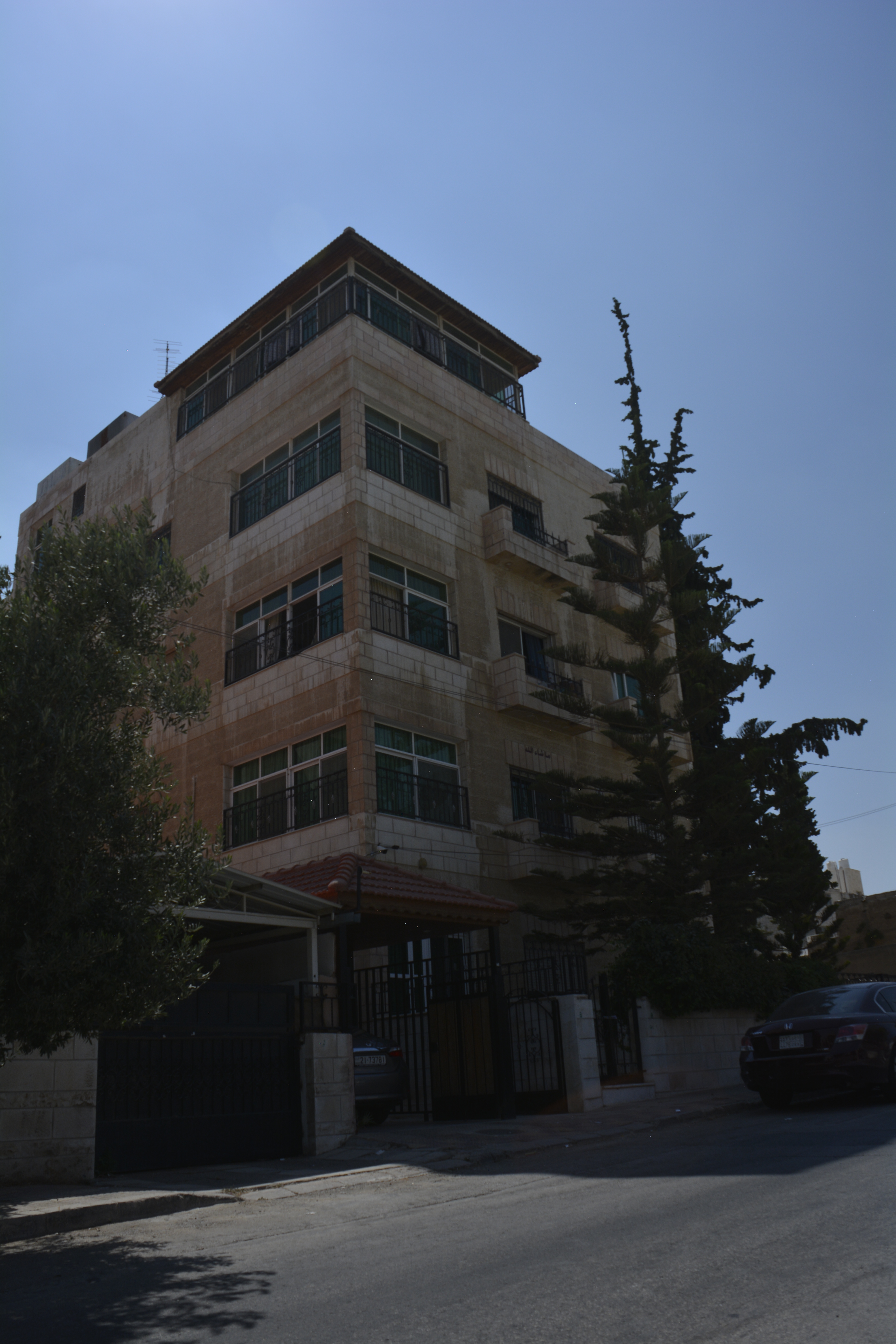 مجمعات سكنية 8