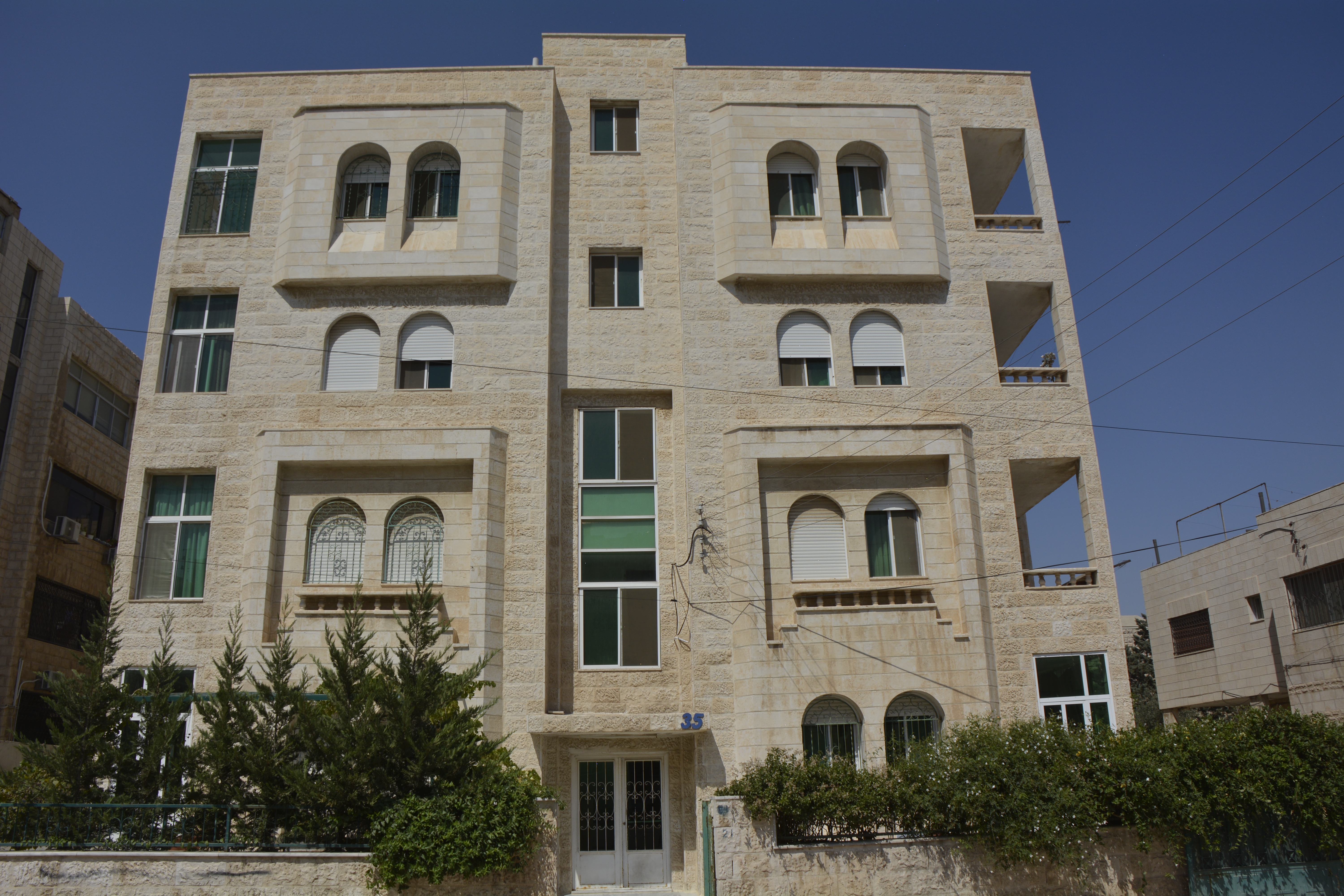 مجمعات سكنية 11