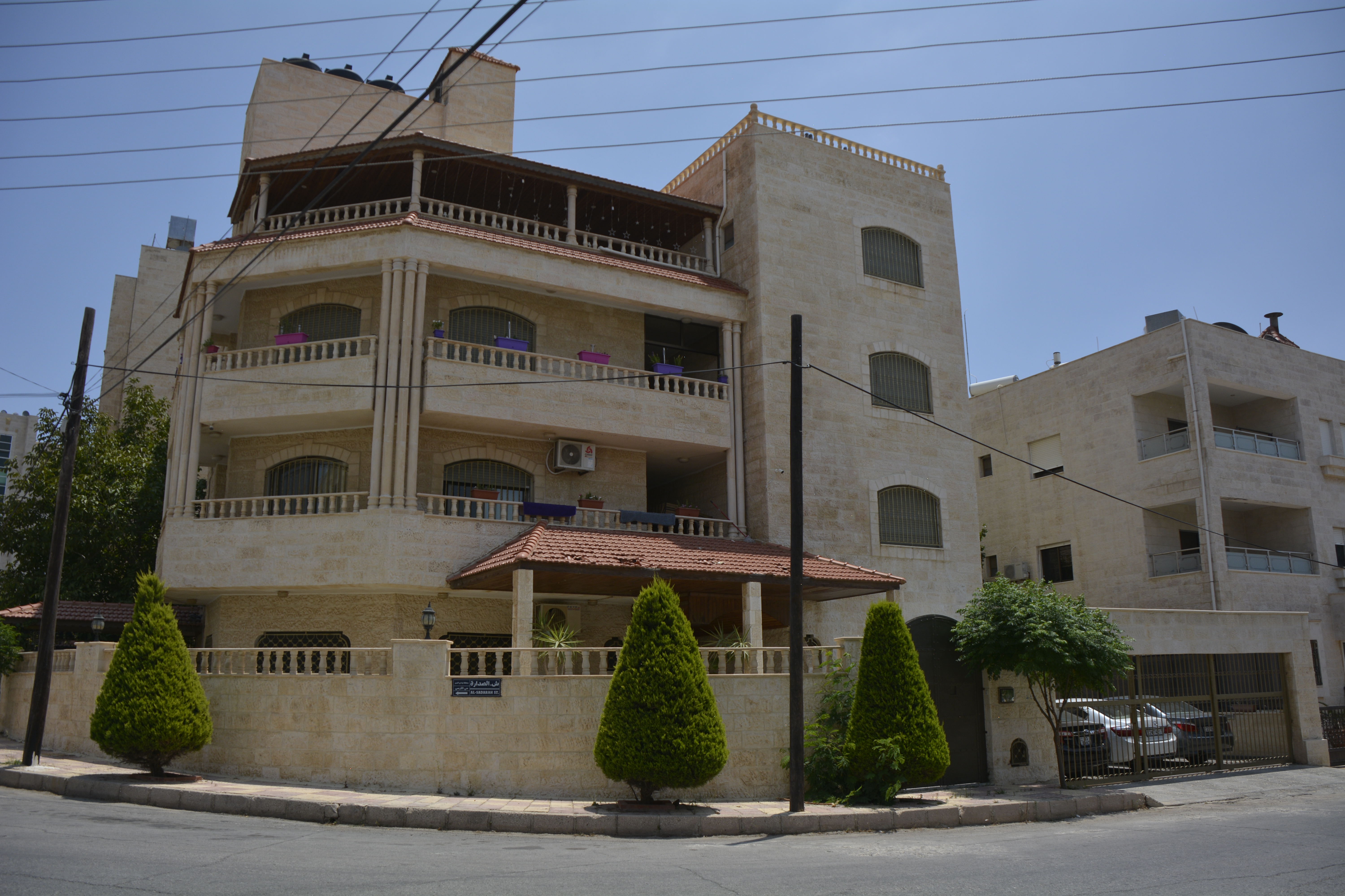 مجمعات سكنية 23