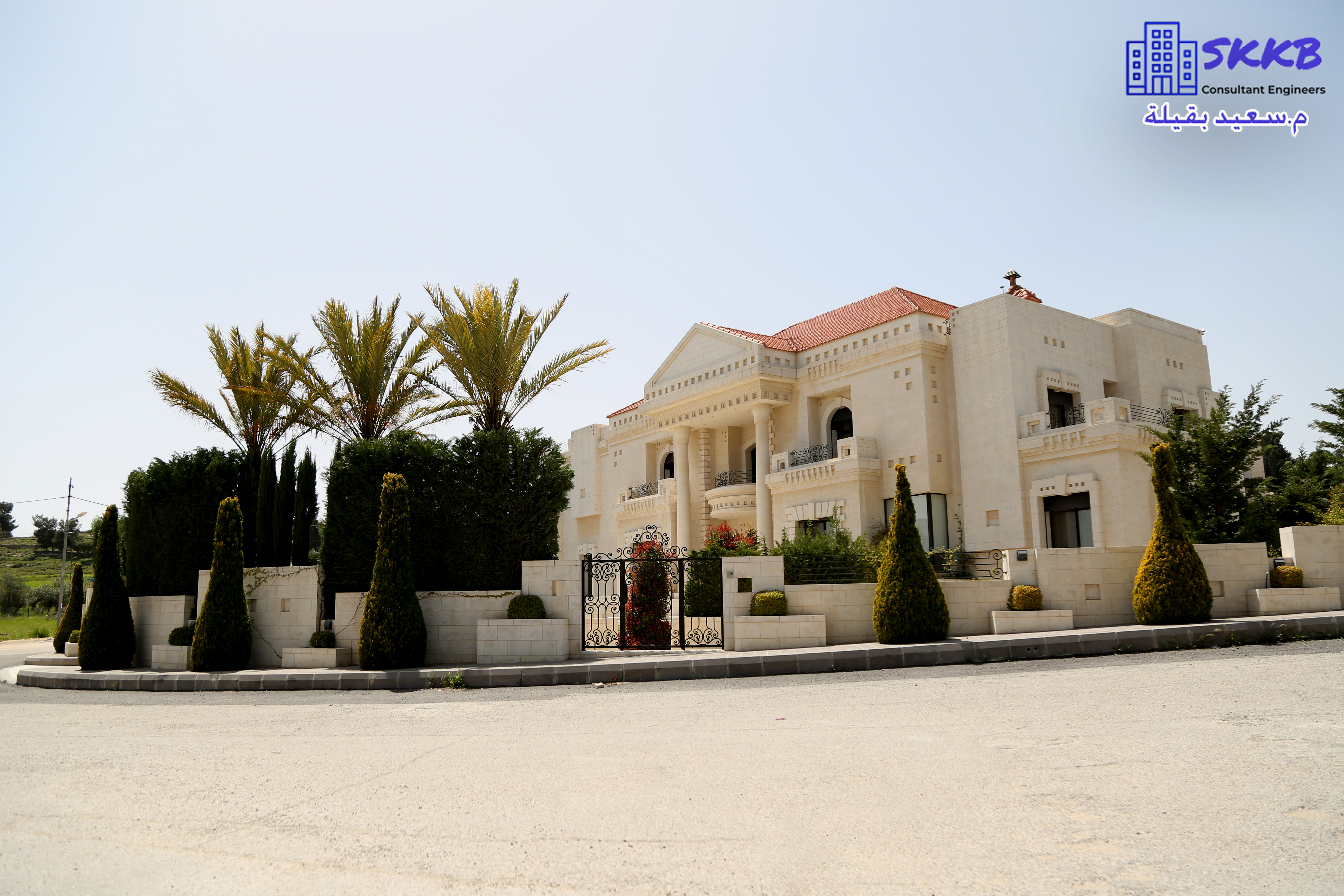 Villa