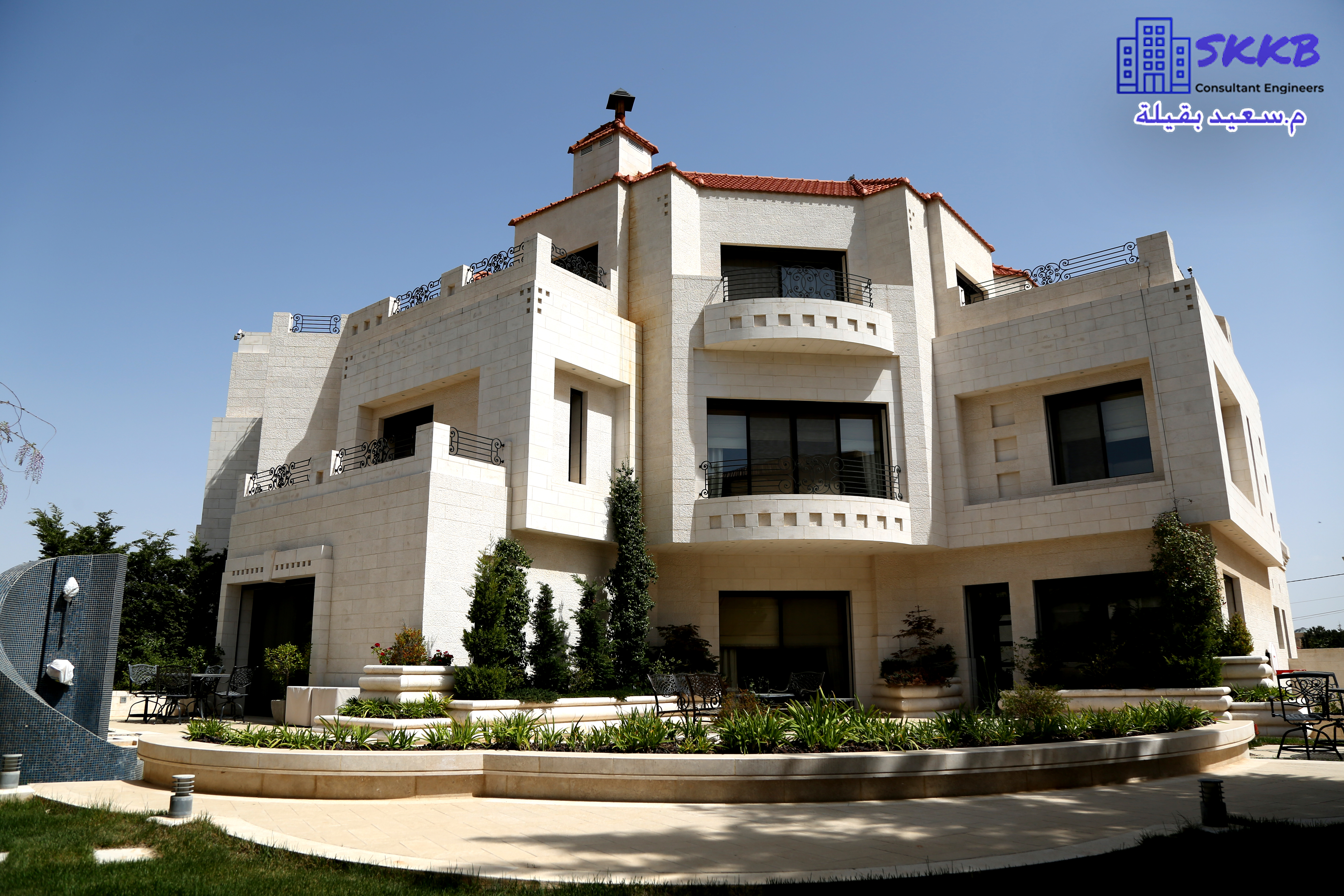Villa