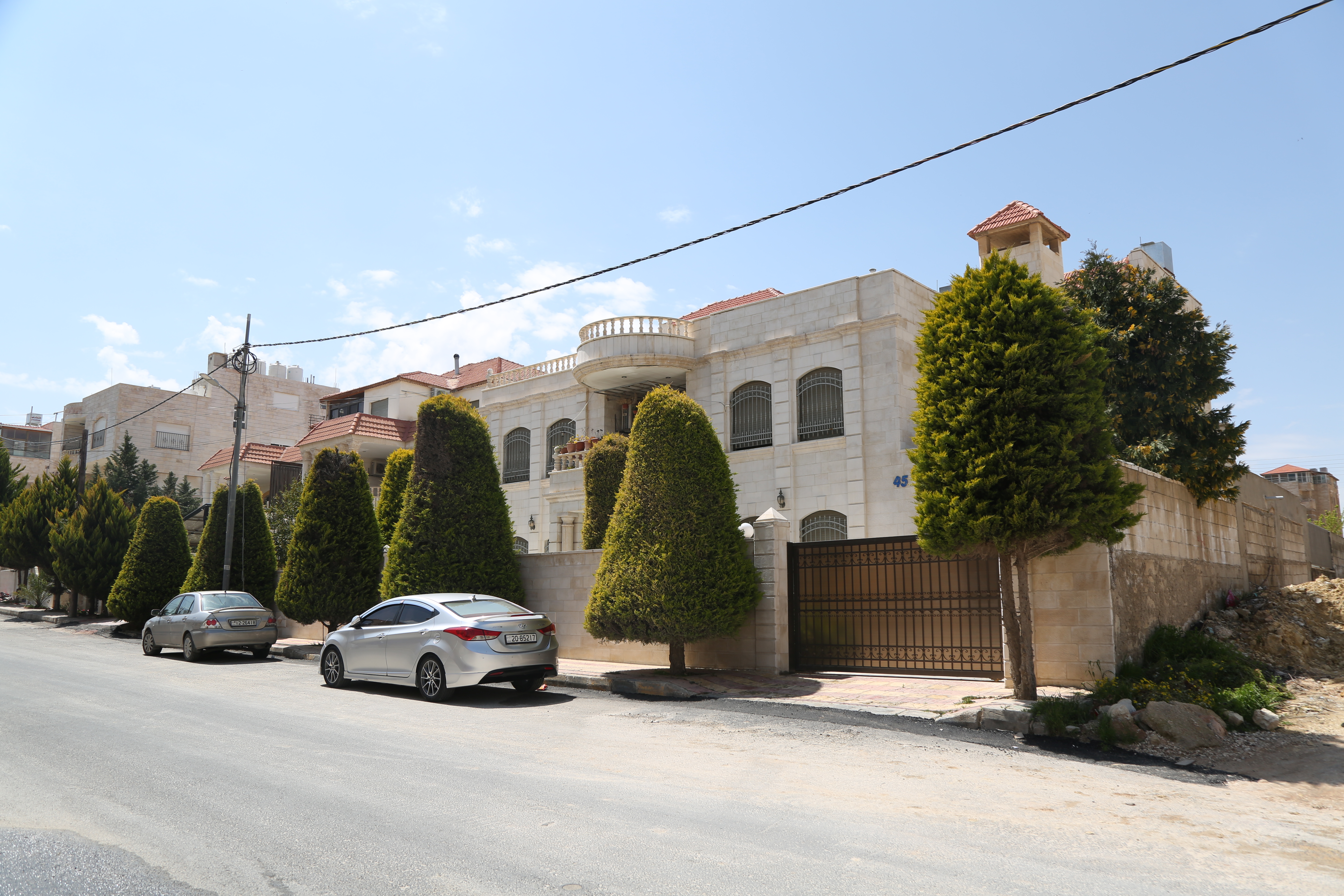 villa 2