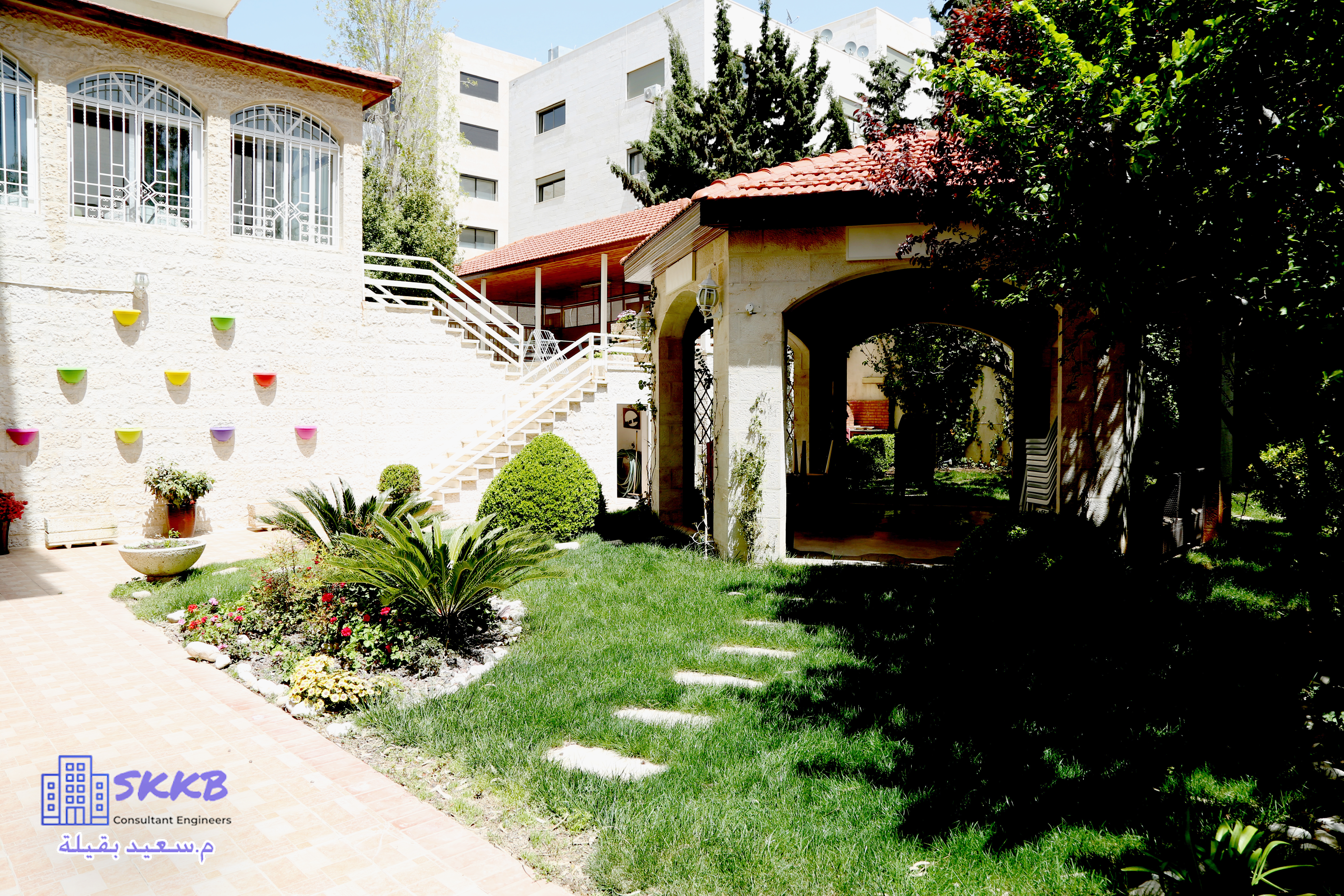 villa 3