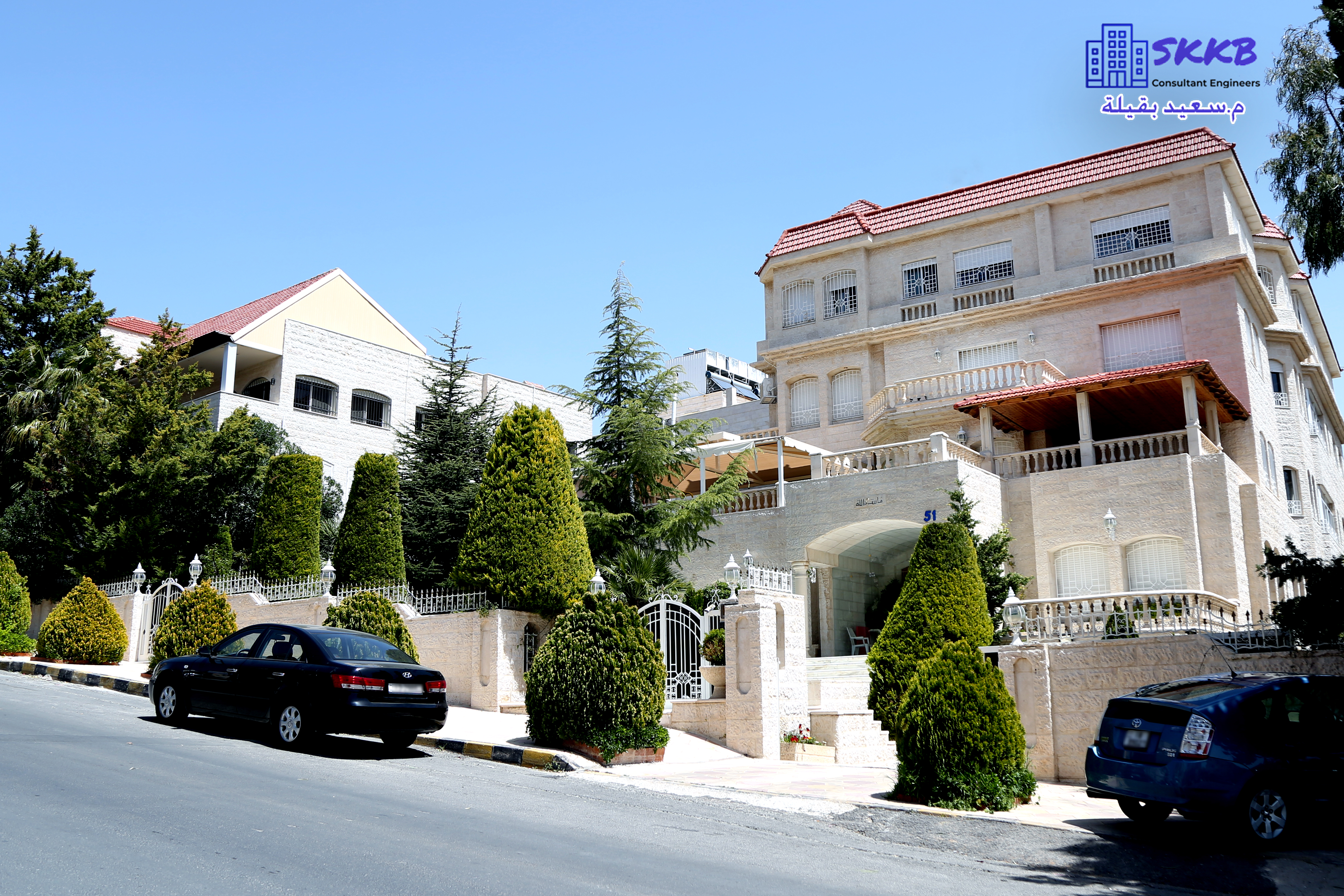 villa 3