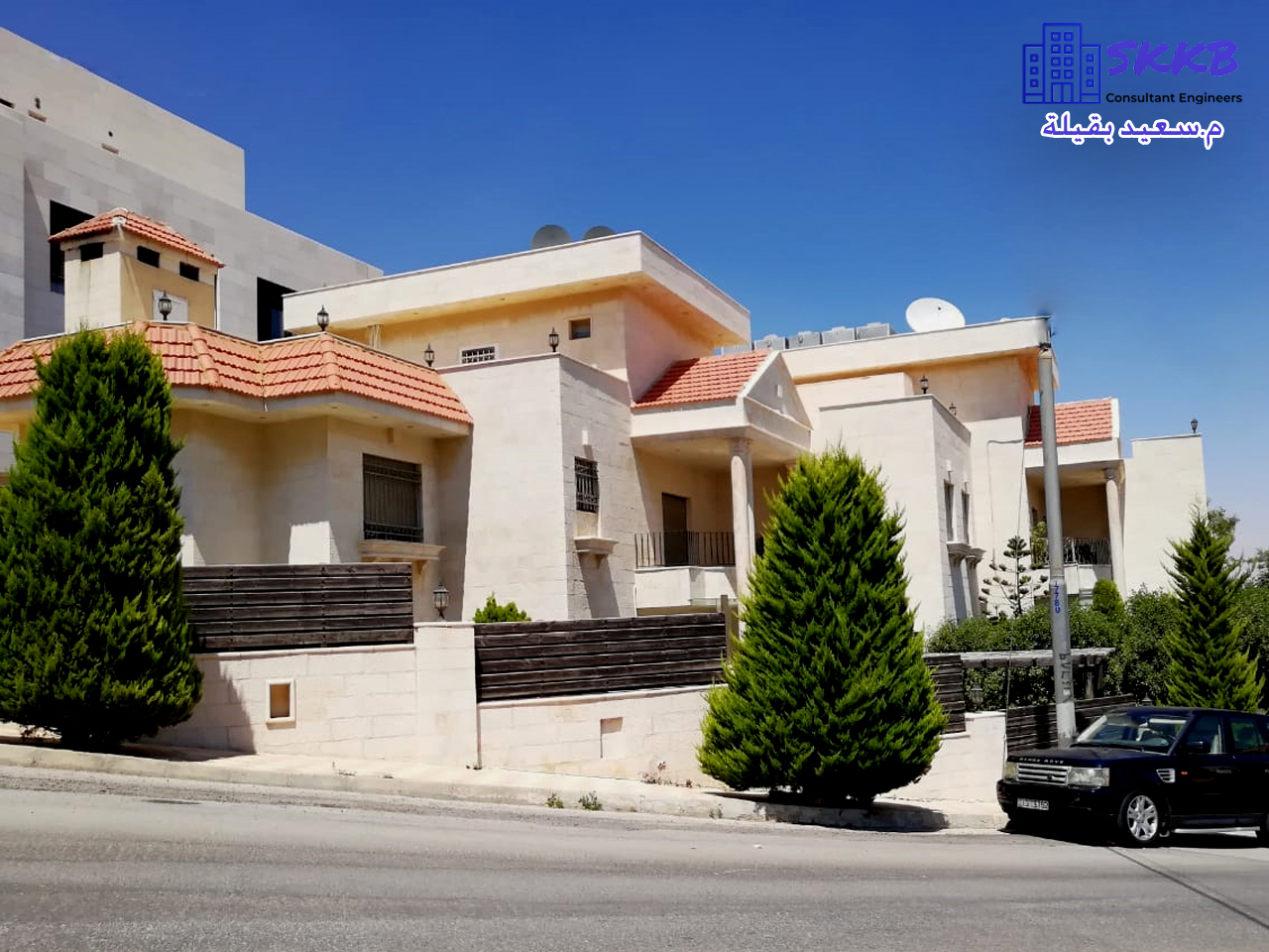 villa 4