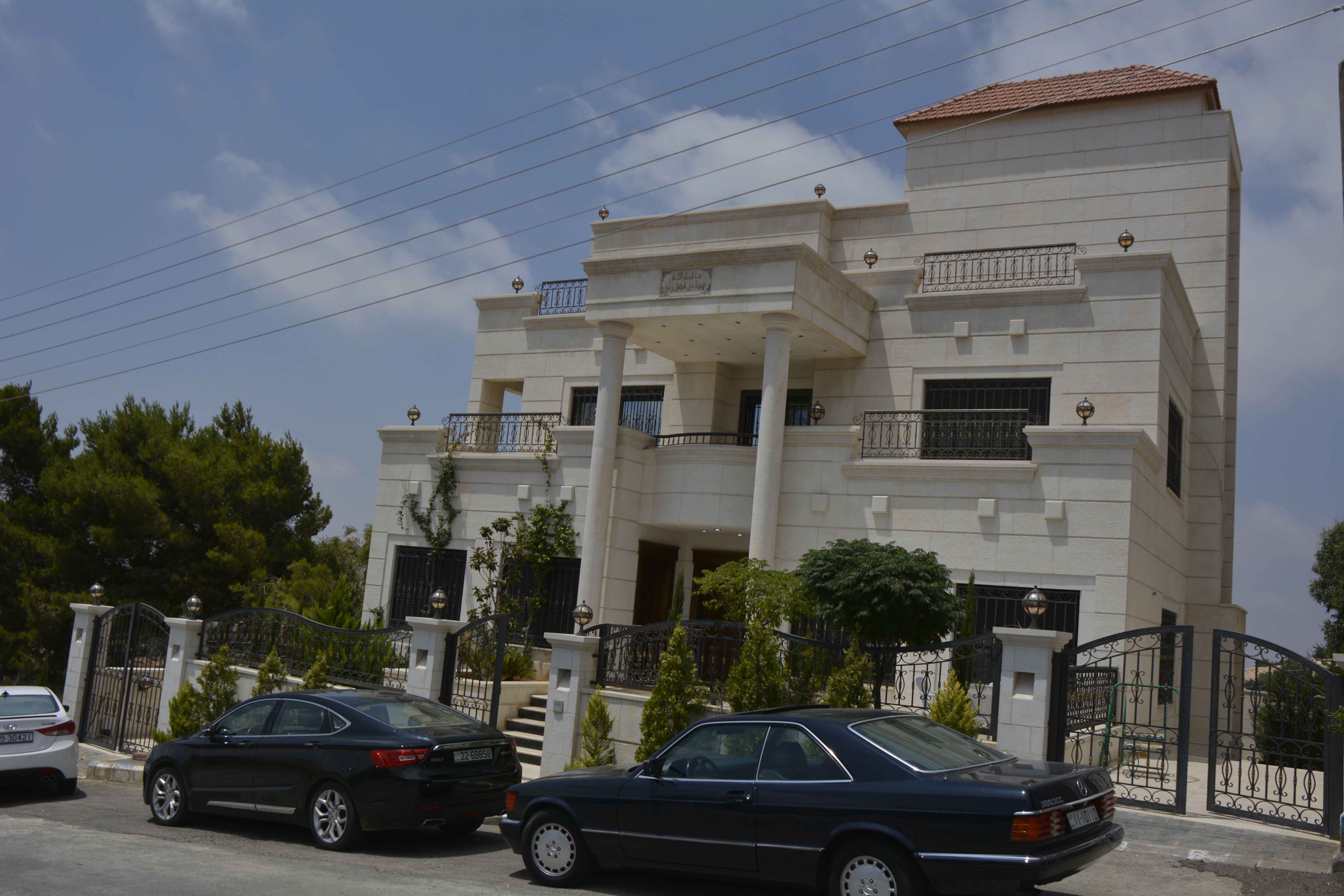villa 5