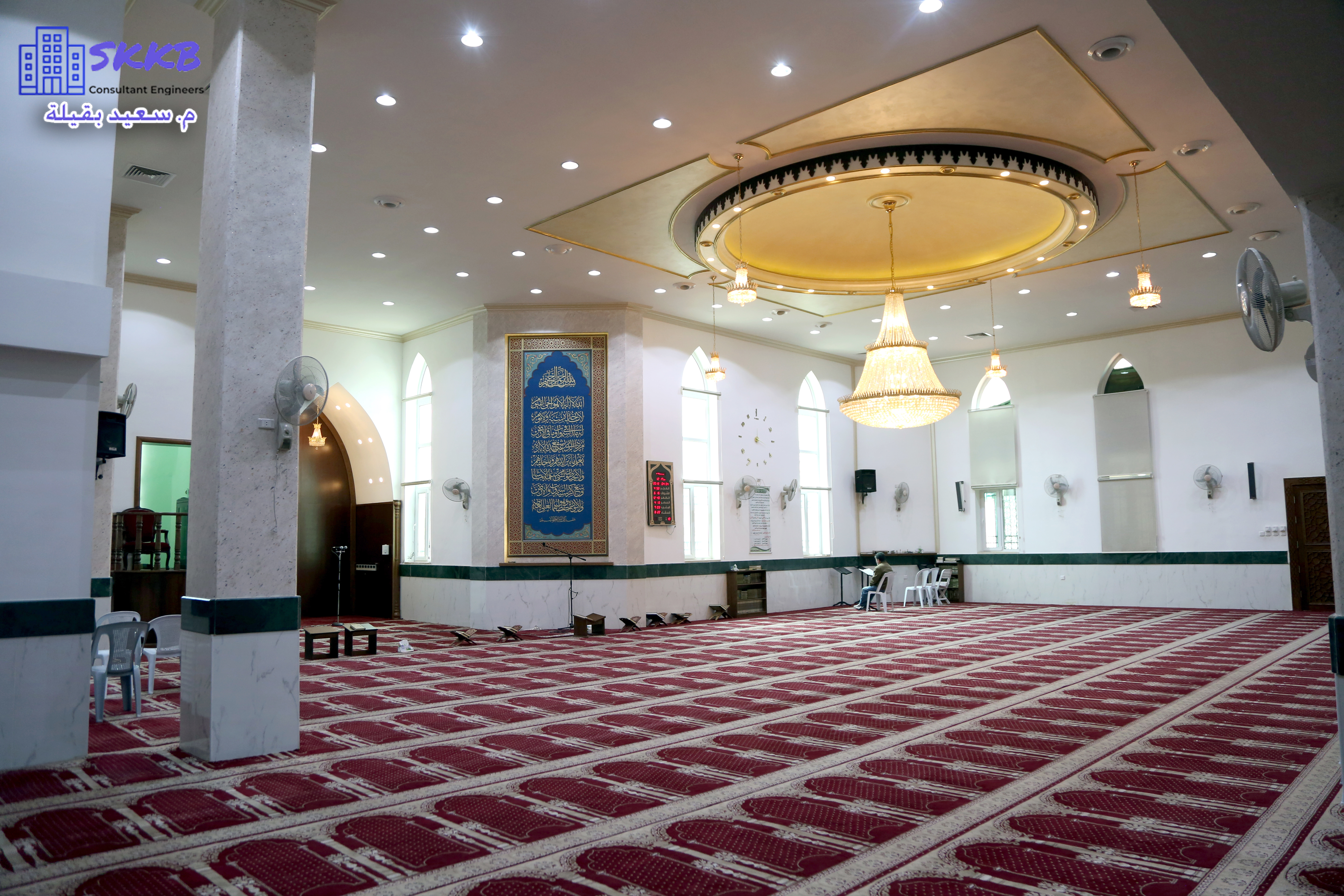 Jubran Mosque