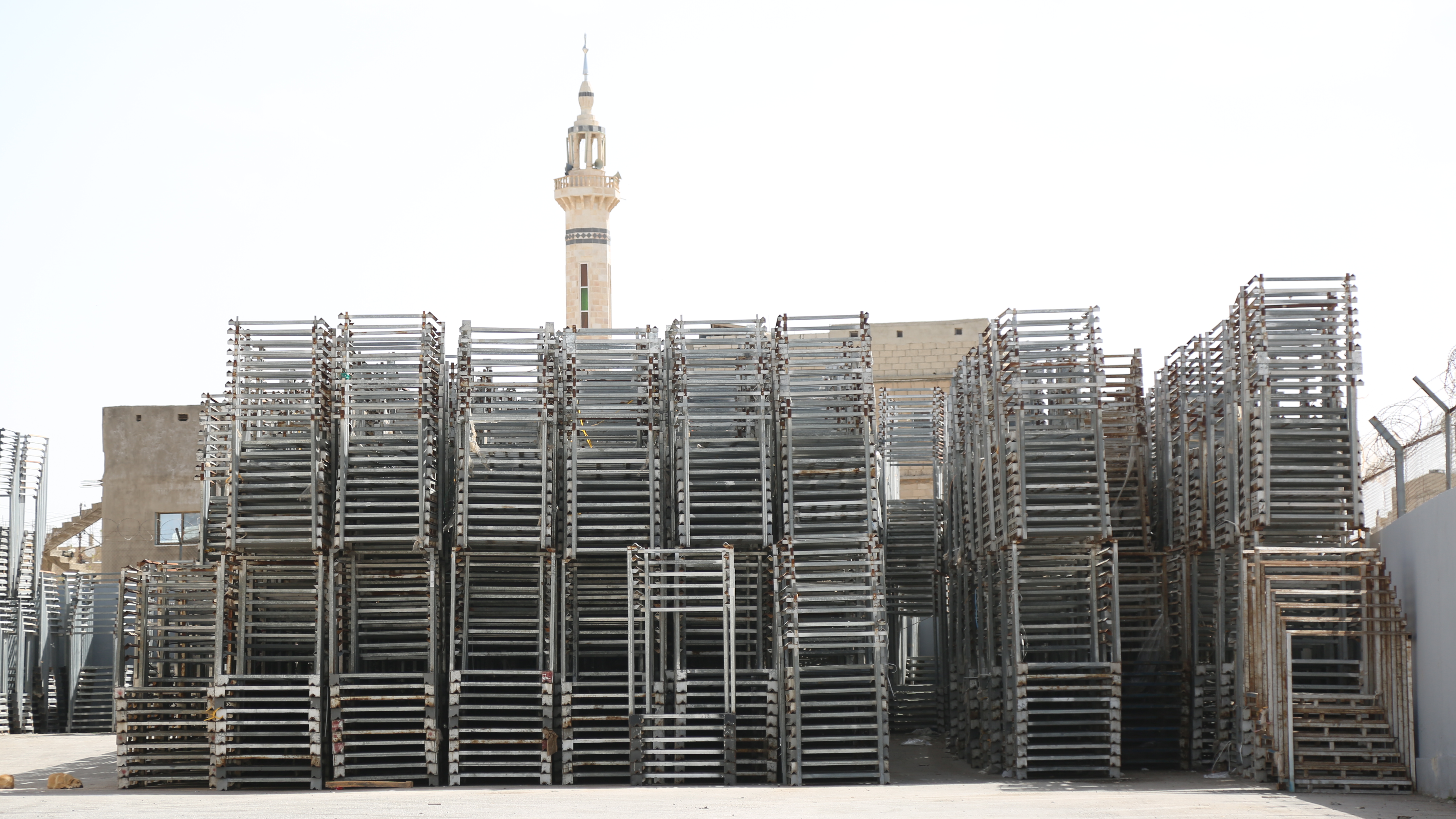 Jubran Mosque