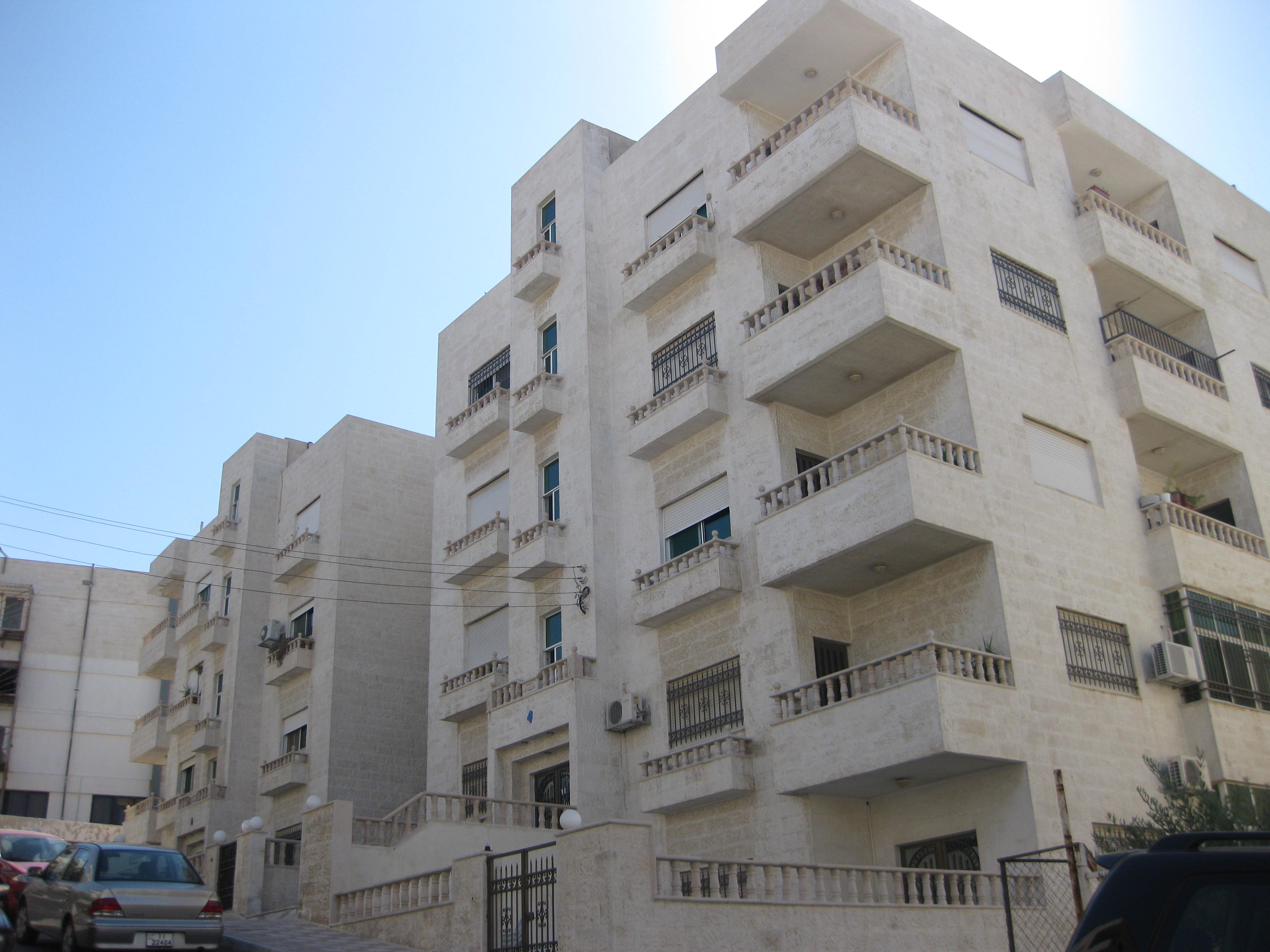 apartments 1