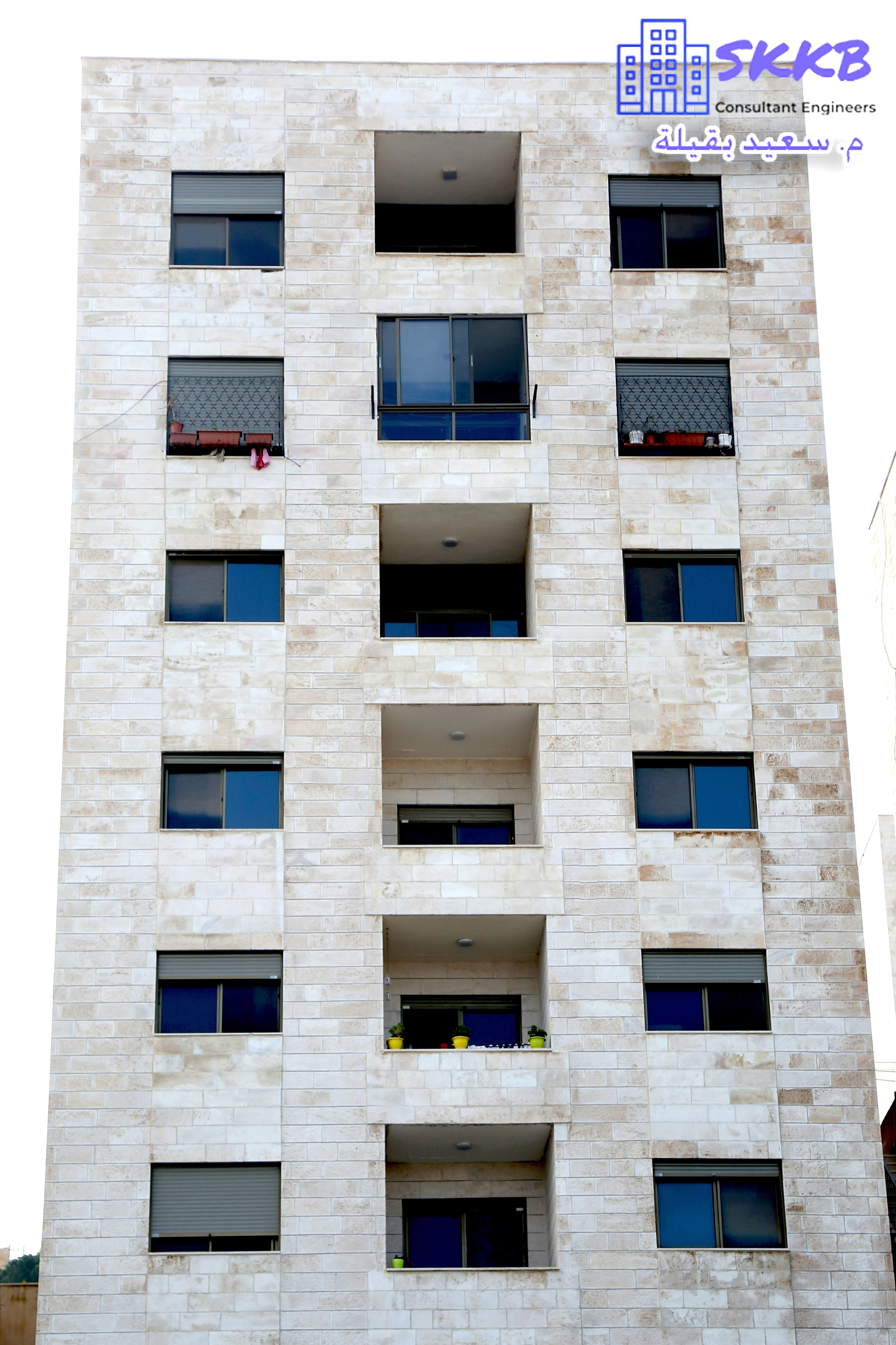 Apartment developments 2